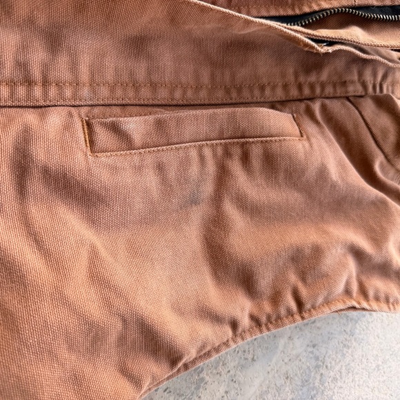 Forge FR Best Size Small Tan - Picture 4 of 6